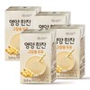 New Care Nutritional High Calcium Soy Milk 150ml 24 Packs