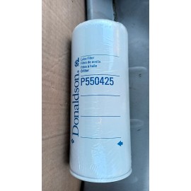 Donaldson P550425 LUBE Filter, Spin On FACTORY SEALED
