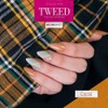 ONE SHOT LACCOVER - Gel Polish Semipermanente Para Uñas TWEED