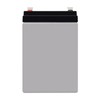 Yuasa NPX-35FRF2 12V 8.5Ah High Rate AGM Battery (Flame Retardant)