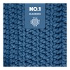myboshi Crochet and Knitting Yarn | Model: No. 1 with