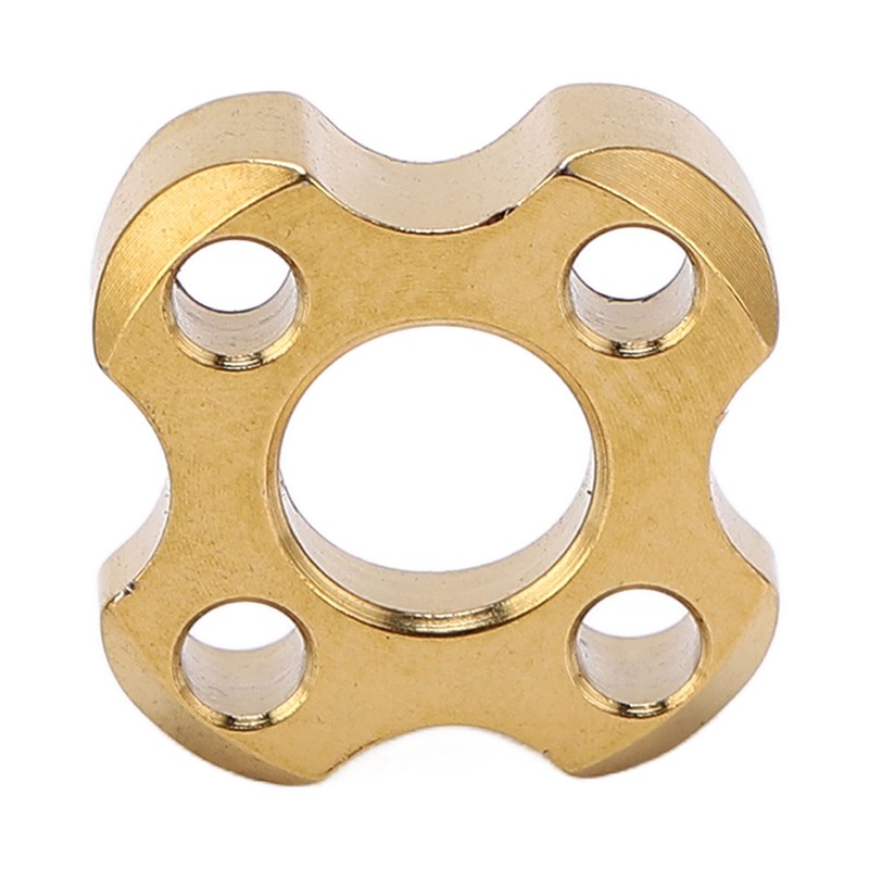RISK Bike Front Derailleur Screw Gasket Kit Hollow Titanium Alloy