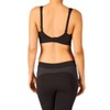 Triumph Women's Triaction Workout N Non-Wired Everyday Bra, Black, 32C