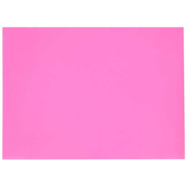 Supreme UX Card Sleeves (80 Piece), Matte Pink, Standard Size