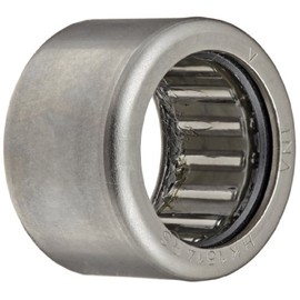 INA HK1514-RS-L271 Drawn Cup Needle Roller Bearing