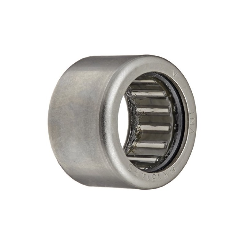 INA HK1514-RS-L271 Drawn Cup Needle Roller Bearing