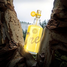 Hybrid & Company Trend Eau De Parfum For Men Vaporisateur Natural Spray 3.4 Fl Oz