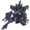 Revoltech Muv-Luv Alternative Series No.013 F-22A Raptor Preceding (125 mm