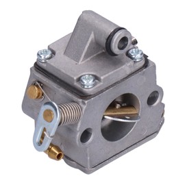 Metal Carburetor Chainsaw Replacement Accessories Parts Fit for Stihl MS170 MS180