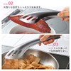 Oaks Reye Scoop Sauce and Grab Meat Tongs, Made in