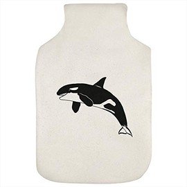 'Orca' Hot Water Bottle Cover (HW00019153)