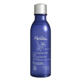 Melvita 멜비타 플라워 부케 릴리 페이스 토너 100mL 스킨 코스메틱 보습 투명감 윤기 브라이트케어 수분백유리 Melvita Flower Bouquet Lily Face Toner 100mL Skin Cosmetic Hydrating Transparent Brightening Moisturizing Glass Skin Care