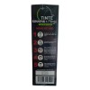 Shampoo Tinte Con Ginseng & Minox Rojo Medio Anticaida 450