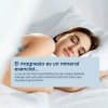 Magnesio Teanina Benat Vitamina 900mg Caps Suplemento Alimenticio