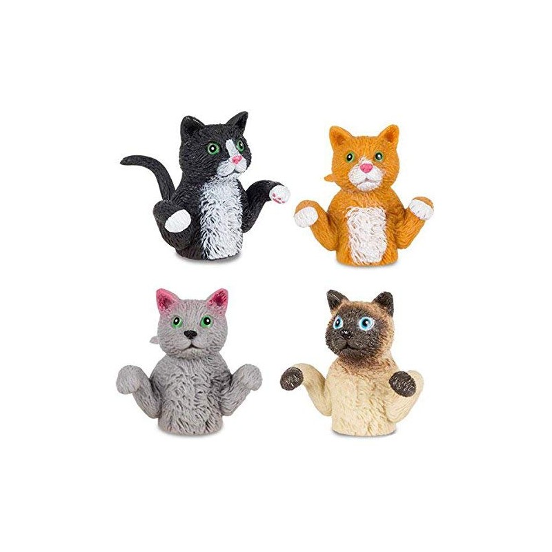 Finger Cats