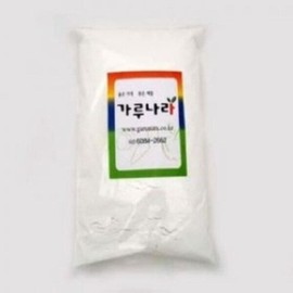 멥쌀가루 1kg Glutinous Rice Flour 1kg