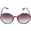 BEZLIT Women's Sunglasses in Great Colours, Brown leopard
