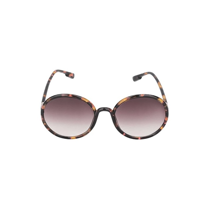BEZLIT Women's Sunglasses in Great Colours, Brown leopard