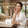 2pcs Crema Con Ácido Azelaico Al 20% Niacinamida Y Vitamina