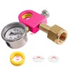 IGTOPS CO2 Refill Adapter Compatible with Duo, Art and Terra,