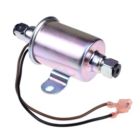 YFANTPA External Fuel Pump 149-2795 for Cummins Onan Generator 24V