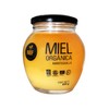 NBF Miel de Abeja Mantequilla Pura Organica 454gr 100% Natural
