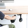 Elevation Lab The Anchor™ - The Original Under-Desk Headphone Stand