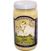 Vrindavan Pure Cow Desi Ghee .473 Litre (16 Fl OZ)