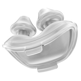 Wendycare Replacement Nasal Pillow Cushion for AirFit P10 Medium