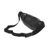 VISCONTI Leather Bumbag Style 720 Black