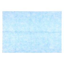 AMERICAN HOSPITAL SUPPLY AHS Absorbent Surgical Floor Mat [40" x 28"] - Medical Floor Mat with Non-Slip Backsheet, Tacky Bottom, Heavy Absorbent Mat, Slip-Resistant | Healthcare Supplies | Case of 12