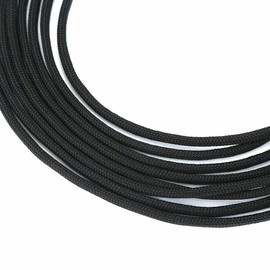 100m 550 Paracord Parachute Cord Lanyard Mil Spec Type III 9 Strand Core Rope (Camouflage)