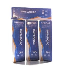 PurePlus 4 ICEPURE RWF4700AC Replacement for LG LT1000P MDJ64844601 ADQ74793501. reset to