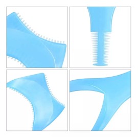 Universo en Linea Rimel 36h Y Delineador Cepillo Aplicador Protección Manchas