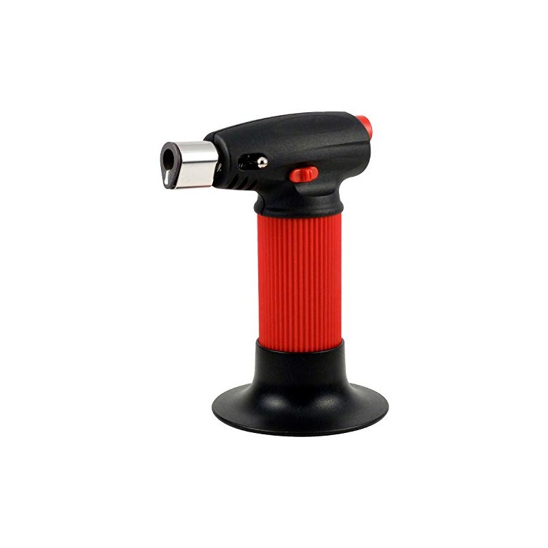 GoSystem Micro Tech Torch and Accessories,Black,24.2 x 16 x 8.2