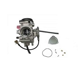 NEW! Performance Carburetor For Yamaha YFM 400 Big Bear 2001 2002 2003 2004 2005 2006 2007 Carb