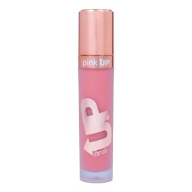 Pink Up, Labial Indeleble, Alta Pigmentación, No Cuartea