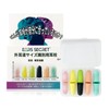 EARS SECRET Ear Plugs for Ear Canal Size Identification, Small