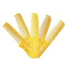 Hair Comb Hair Brush Beauty Salon Hair Comb Cut Comb 19cm - No. 13 / 헤어빗 헤어 브러쉬 미용실 머리빗 커트빗 19cm - 13호
