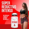 Suplemento Antiob Control De Peso + Reductivo Intenso 90 Cáp