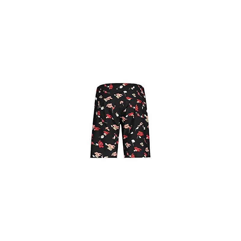 Maloja Women's Shorts Roschiam. Printed