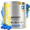 Cellucor C4 Sport Pre Workout Powder Blue Raspberry - Pre