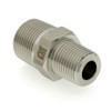 3/4" NPT Male x 1/2" NPT Male, Stainless Steel 316-L