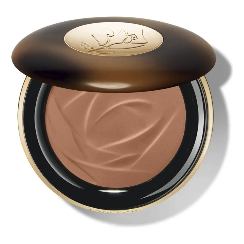 Bronzer Teint Idole Ultra Wear Bronceador, 10 G Light Medio