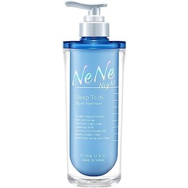 NeNe Night Sleep Tech Repair Hair Treatment - 335g