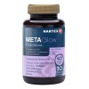 Meta Glow 30 Caps Nartex Wellness Con Probióticos, Colágeno Y