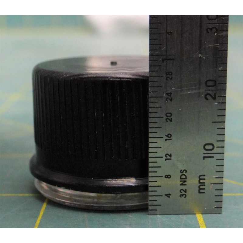 Fenbar Night Vision Scope Sight Battery Cover NSN: 6160-01-039-29