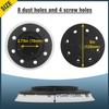 Durable 492280 ETS 125 Eq & Pro 5 ltd Jetstream