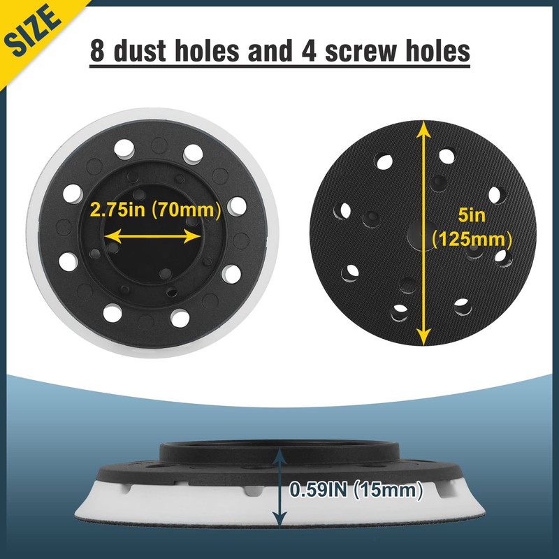 Durable 492280 ETS 125 Eq & Pro 5 ltd Jetstream
