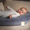 Dazzy Dot Touch Night Light for Baby Nursery, Small Cordless